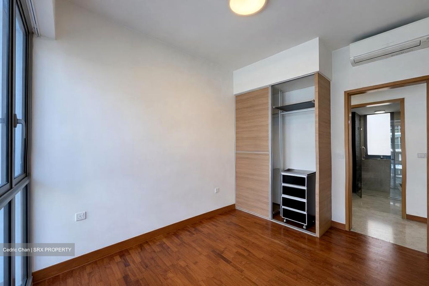 Seastrand (D18), Condominium #531175881